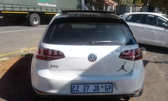 Tenga Tsaru Volkswagen Polo GTI Chena Mota in Beitbridge in Matabeleland South Tenga Tsaru Volkswagen Polo GTI Chena Mota in Beitbridge in Matabeleland South