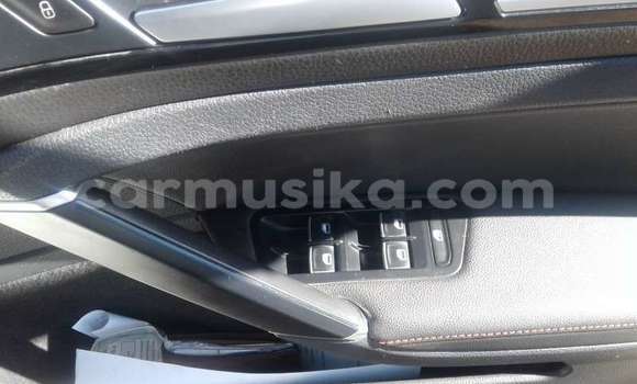 Tenga Tsaru Volkswagen Polo GTI Chena Mota in Beitbridge in Matabeleland South Tenga Tsaru Volkswagen Polo GTI Chena Mota in Beitbridge in Matabeleland South