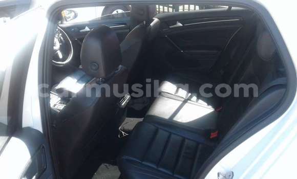 Tenga Tsaru Volkswagen Polo GTI Chena Mota in Beitbridge in Matabeleland South Tenga Tsaru Volkswagen Polo GTI Chena Mota in Beitbridge in Matabeleland South