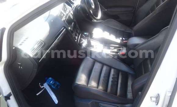 Tenga Tsaru Volkswagen Polo GTI Chena Mota in Beitbridge in Matabeleland South Tenga Tsaru Volkswagen Polo GTI Chena Mota in Beitbridge in Matabeleland South