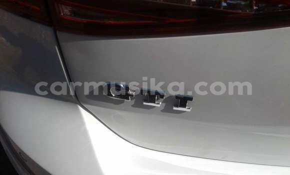 Tenga Tsaru Volkswagen Polo GTI Chena Mota in Beitbridge in Matabeleland South Tenga Tsaru Volkswagen Polo GTI Chena Mota in Beitbridge in Matabeleland South