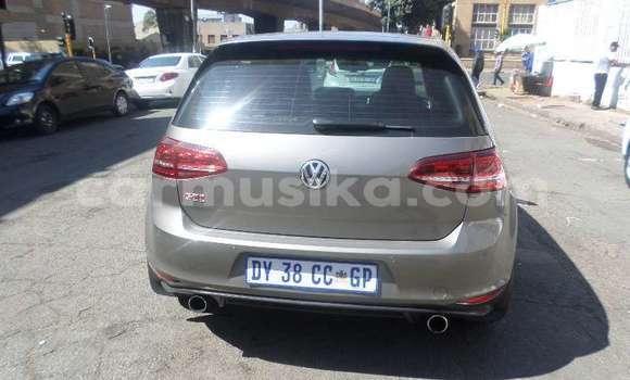 Tenga Tsaru Volkswagen Golf GTI Sirivha Mota in Beitbridge in Matabeleland South Tenga Tsaru Volkswagen Golf GTI Sirivha Mota in Beitbridge in Matabeleland South
