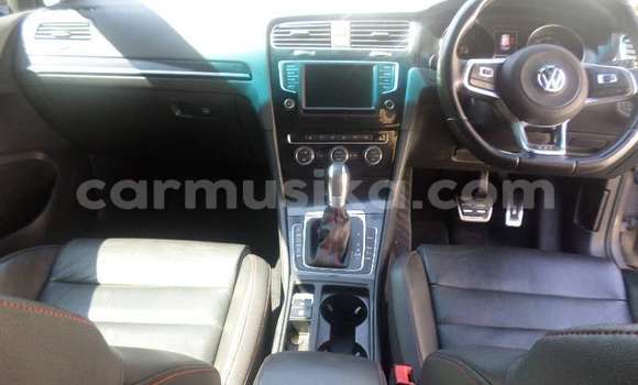 Tenga Tsaru Volkswagen Golf GTI Sirivha Mota in Beitbridge in Matabeleland South Tenga Tsaru Volkswagen Golf GTI Sirivha Mota in Beitbridge in Matabeleland South