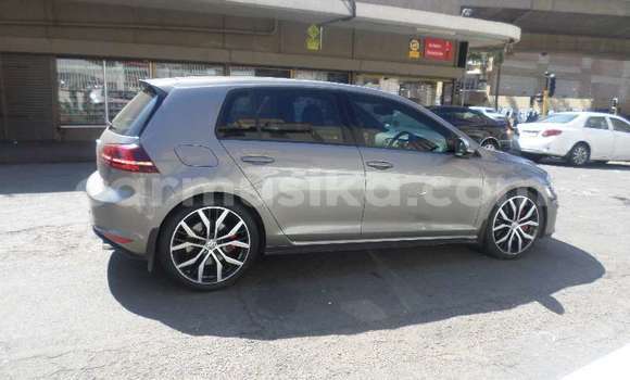 Tenga Tsaru Volkswagen Golf GTI Sirivha Mota in Beitbridge in Matabeleland South Tenga Tsaru Volkswagen Golf GTI Sirivha Mota in Beitbridge in Matabeleland South