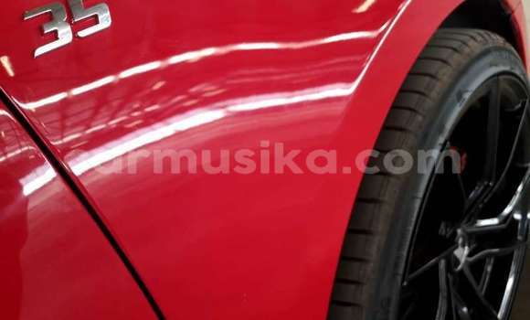 Acheter Occasion Voiture Volkswagen Golf GTI Rouge à Harare, Harare Acheter Occasion Voiture Volkswagen Golf GTI Rouge à Harare, Harare