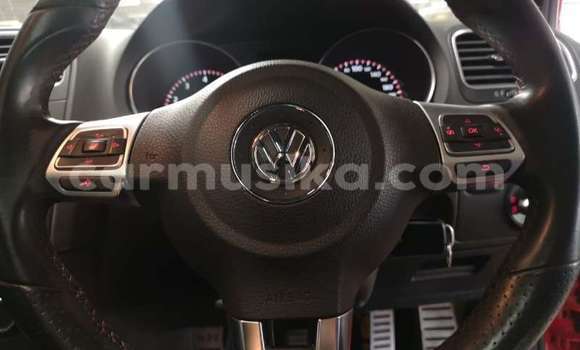 Acheter Occasion Voiture Volkswagen Golf GTI Rouge à Harare, Harare Acheter Occasion Voiture Volkswagen Golf GTI Rouge à Harare, Harare