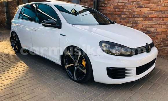 Tenga Tsaru Volkswagen Golf GTI Chena Mota in Harare in Harare Tenga Tsaru Volkswagen Golf GTI Chena Mota in Harare in Harare
