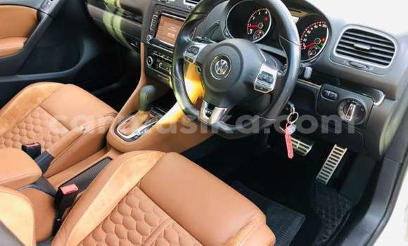 Tenga Tsaru Volkswagen Golf GTI Chena Mota in Harare in Harare Tenga Tsaru Volkswagen Golf GTI Chena Mota in Harare in Harare