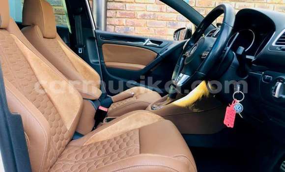 Tenga Tsaru Volkswagen Golf GTI Chena Mota in Harare in Harare Tenga Tsaru Volkswagen Golf GTI Chena Mota in Harare in Harare