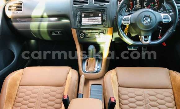 Tenga Tsaru Volkswagen Golf GTI Chena Mota in Harare in Harare Tenga Tsaru Volkswagen Golf GTI Chena Mota in Harare in Harare