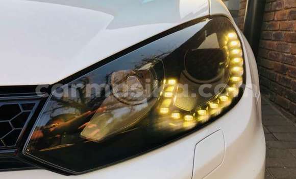 Tenga Tsaru Volkswagen Golf GTI Chena Mota in Harare in Harare Tenga Tsaru Volkswagen Golf GTI Chena Mota in Harare in Harare