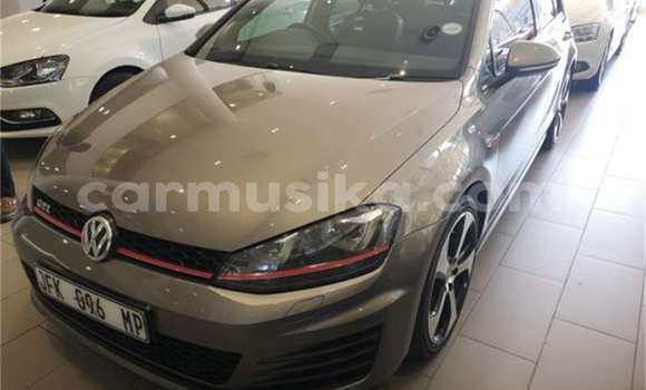 Tenga Tsaru Volkswagen Golf GTI Sirivha Mota in Harare in Harare Tenga Tsaru Volkswagen Golf GTI Sirivha Mota in Harare in Harare