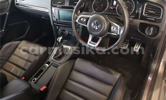 Tenga Tsaru Volkswagen Golf GTI Sirivha Mota in Harare in Harare Tenga Tsaru Volkswagen Golf GTI Sirivha Mota in Harare in Harare