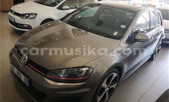 Tenga Tsaru Volkswagen Golf GTI Sirivha Mota in Harare in Harare Tenga Tsaru Volkswagen Golf GTI Sirivha Mota in Harare in Harare