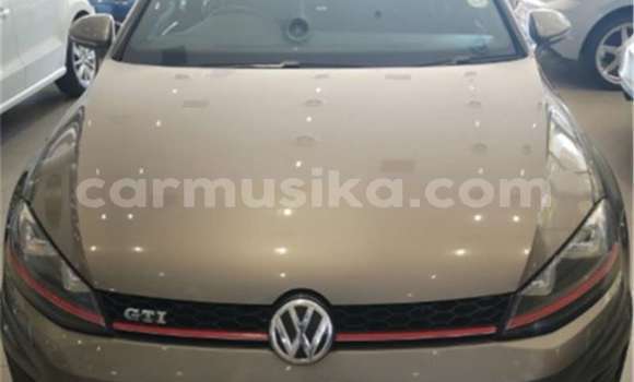 Tenga Tsaru Volkswagen Golf GTI Sirivha Mota in Harare in Harare Tenga Tsaru Volkswagen Golf GTI Sirivha Mota in Harare in Harare
