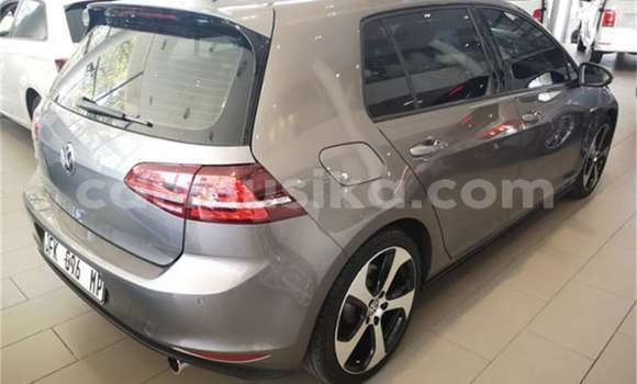 Tenga Tsaru Volkswagen Golf GTI Sirivha Mota in Harare in Harare Tenga Tsaru Volkswagen Golf GTI Sirivha Mota in Harare in Harare