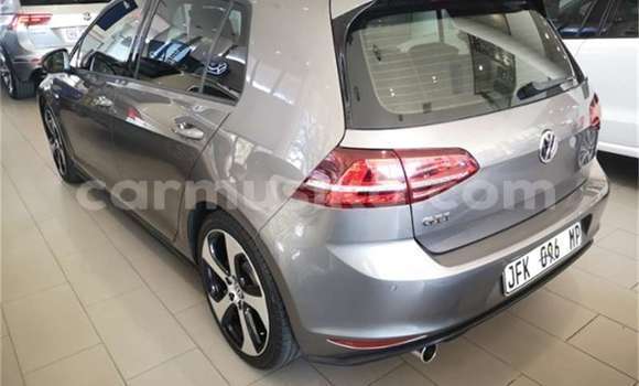 Tenga Tsaru Volkswagen Golf GTI Sirivha Mota in Harare in Harare Tenga Tsaru Volkswagen Golf GTI Sirivha Mota in Harare in Harare