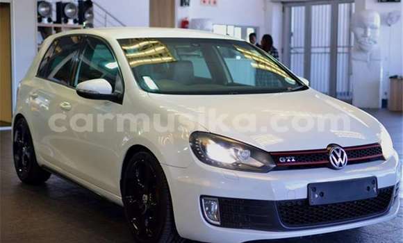 Tenga Tsaru Volkswagen Golf GTI Chena Mota in Harare in Harare Tenga Tsaru Volkswagen Golf GTI Chena Mota in Harare in Harare