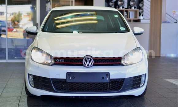 Tenga Tsaru Volkswagen Golf GTI Chena Mota in Harare in Harare Tenga Tsaru Volkswagen Golf GTI Chena Mota in Harare in Harare