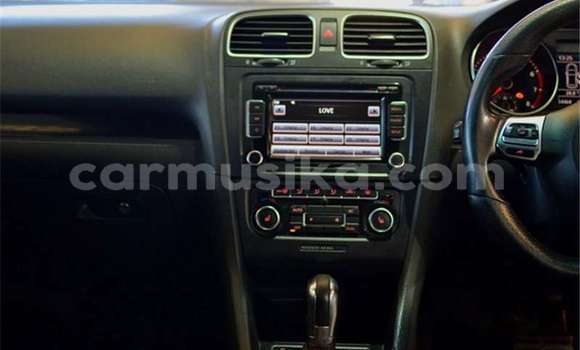 Tenga Tsaru Volkswagen Golf GTI Chena Mota in Harare in Harare Tenga Tsaru Volkswagen Golf GTI Chena Mota in Harare in Harare