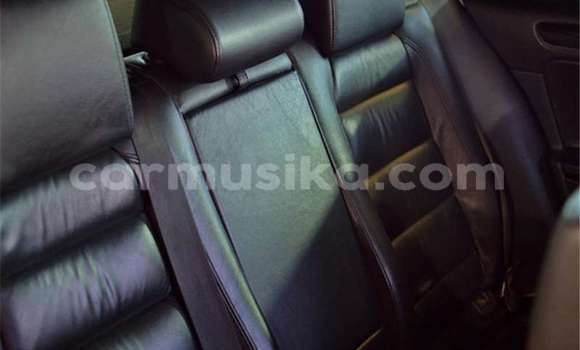 Tenga Tsaru Volkswagen Golf GTI Chena Mota in Harare in Harare Tenga Tsaru Volkswagen Golf GTI Chena Mota in Harare in Harare