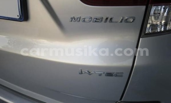 Buy Used Honda Accord Silver Car in Bindura in Mashonaland Central Buy Used Honda Accord Silver Car in Bindura in Mashonaland Central