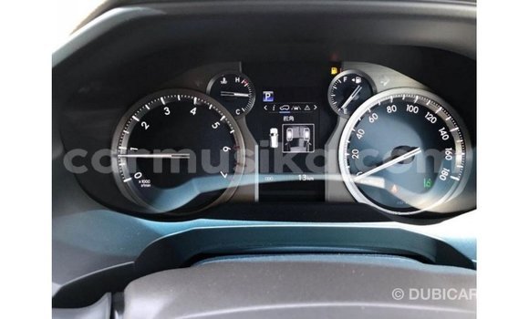 Tenga Imported Toyota Prado Bhurawuni Mota in Import - Dubai in Harare Tenga Imported Toyota Prado Bhurawuni Mota in Import - Dubai in Harare