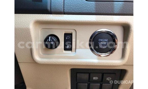 Tenga Imported Toyota Prado Bhurawuni Mota in Import - Dubai in Harare Tenga Imported Toyota Prado Bhurawuni Mota in Import - Dubai in Harare