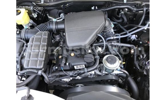 Tenga Imported Toyota Prado Bhurawuni Mota in Import - Dubai in Harare Tenga Imported Toyota Prado Bhurawuni Mota in Import - Dubai in Harare