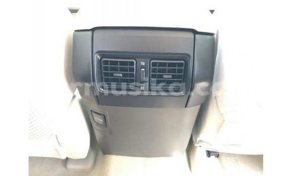 Buy Import Toyota Prado Black Car in Import - Dubai in Harare Buy Import Toyota Prado Black Car in Import - Dubai in Harare