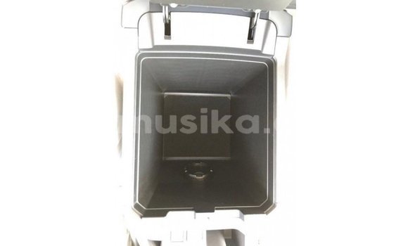 Buy Import Toyota Prado Black Car in Import - Dubai in Harare Buy Import Toyota Prado Black Car in Import - Dubai in Harare