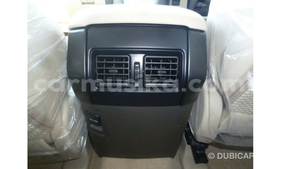 Nunua Imported Toyota Prado Nyeusi Gari ndani ya Import - Dubai nchini Harare Nunua Imported Toyota Prado Nyeusi Gari ndani ya Import - Dubai nchini Harare