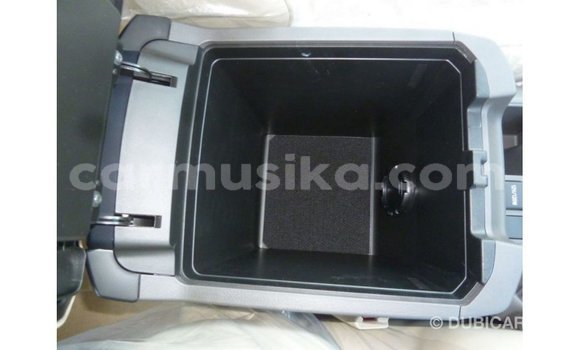 Nunua Imported Toyota Prado Nyeusi Gari ndani ya Import - Dubai nchini Harare Nunua Imported Toyota Prado Nyeusi Gari ndani ya Import - Dubai nchini Harare