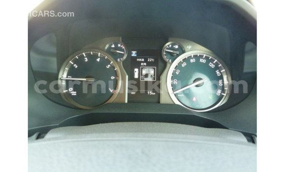 Nunua Imported Toyota Prado Nyeusi Gari ndani ya Import - Dubai nchini Harare Nunua Imported Toyota Prado Nyeusi Gari ndani ya Import - Dubai nchini Harare