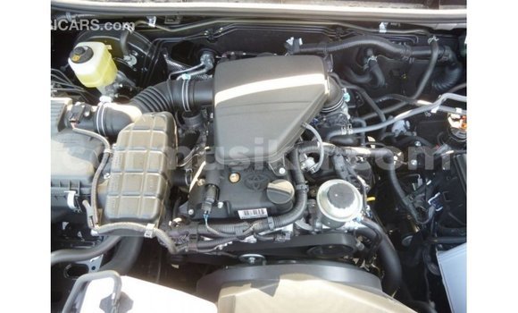 Nunua Imported Toyota Prado Nyeusi Gari ndani ya Import - Dubai nchini Harare Nunua Imported Toyota Prado Nyeusi Gari ndani ya Import - Dubai nchini Harare