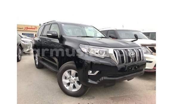 Tenga Imported Toyota Prado Nhema Mota in Import - Dubai in Harare Tenga Imported Toyota Prado Nhema Mota in Import - Dubai in Harare