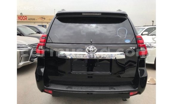 Tenga Imported Toyota Prado Nhema Mota in Import - Dubai in Harare Tenga Imported Toyota Prado Nhema Mota in Import - Dubai in Harare