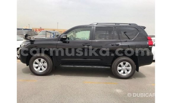 Tenga Imported Toyota Prado Nhema Mota in Import - Dubai in Harare Tenga Imported Toyota Prado Nhema Mota in Import - Dubai in Harare