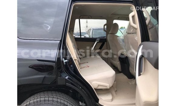Tenga Imported Toyota Prado Nhema Mota in Import - Dubai in Harare Tenga Imported Toyota Prado Nhema Mota in Import - Dubai in Harare