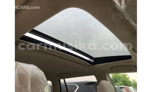 Tenga Imported Toyota Prado Nhema Mota in Import - Dubai in Harare Tenga Imported Toyota Prado Nhema Mota in Import - Dubai in Harare