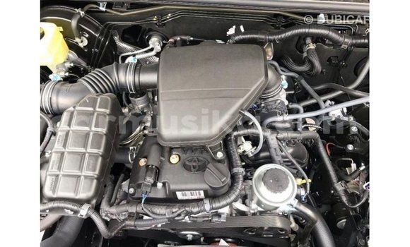 Tenga Imported Toyota Prado Nhema Mota in Import - Dubai in Harare Tenga Imported Toyota Prado Nhema Mota in Import - Dubai in Harare