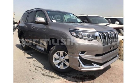 Nunua Imported Toyota Prado Brown Gari ndani ya Import - Dubai nchini Harare Nunua Imported Toyota Prado Brown Gari ndani ya Import - Dubai nchini Harare