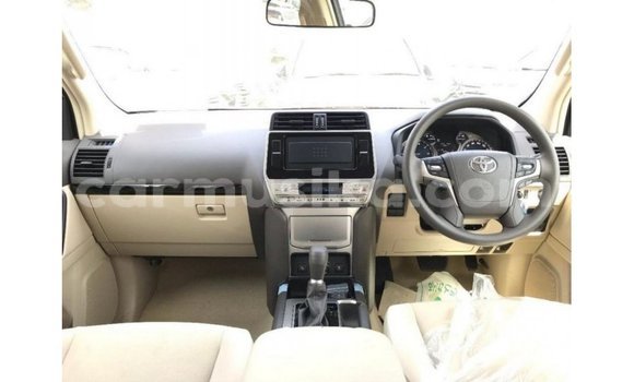 Nunua Imported Toyota Prado Brown Gari ndani ya Import - Dubai nchini Harare Nunua Imported Toyota Prado Brown Gari ndani ya Import - Dubai nchini Harare
