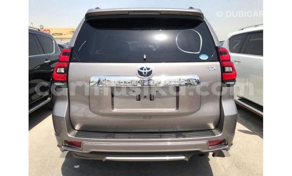 Nunua Imported Toyota Prado Brown Gari ndani ya Import - Dubai nchini Harare Nunua Imported Toyota Prado Brown Gari ndani ya Import - Dubai nchini Harare