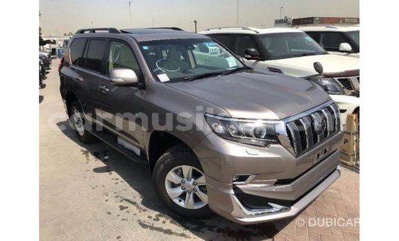 Nunua Imported Toyota Prado Brown Gari ndani ya Import - Dubai nchini Harare Nunua Imported Toyota Prado Brown Gari ndani ya Import - Dubai nchini Harare
