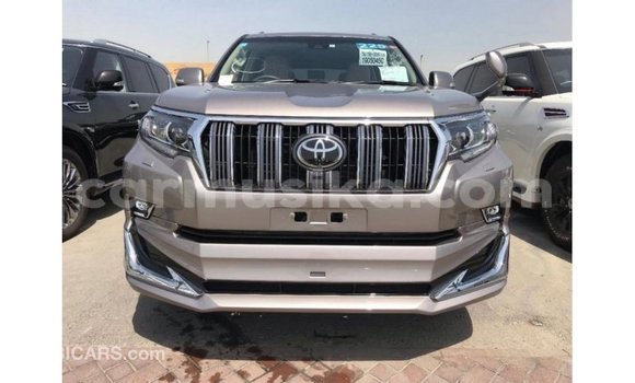 Nunua Imported Toyota Prado Brown Gari ndani ya Import - Dubai nchini Harare Nunua Imported Toyota Prado Brown Gari ndani ya Import - Dubai nchini Harare