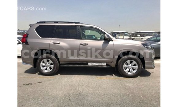 Nunua Imported Toyota Prado Brown Gari ndani ya Import - Dubai nchini Harare Nunua Imported Toyota Prado Brown Gari ndani ya Import - Dubai nchini Harare