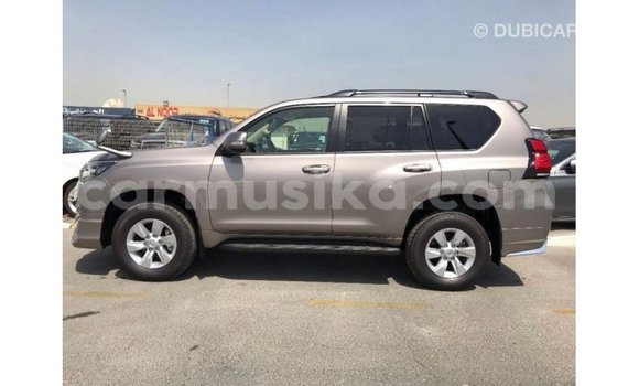 Nunua Imported Toyota Prado Brown Gari ndani ya Import - Dubai nchini Harare Nunua Imported Toyota Prado Brown Gari ndani ya Import - Dubai nchini Harare