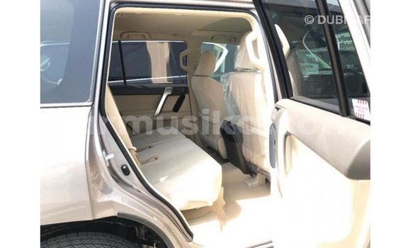 Nunua Imported Toyota Prado Brown Gari ndani ya Import - Dubai nchini Harare Nunua Imported Toyota Prado Brown Gari ndani ya Import - Dubai nchini Harare