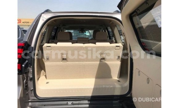 Nunua Imported Toyota Prado Brown Gari ndani ya Import - Dubai nchini Harare Nunua Imported Toyota Prado Brown Gari ndani ya Import - Dubai nchini Harare